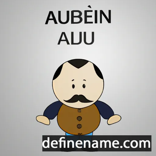 cartoon of the name Abdülkerim