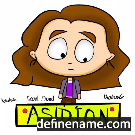 Addison cartoon