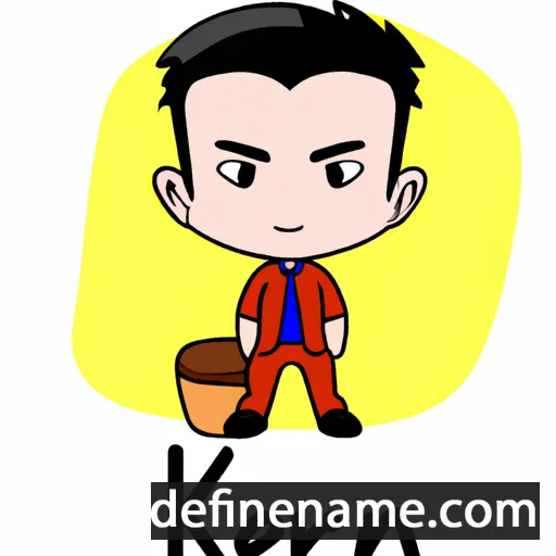 Kiren cartoon