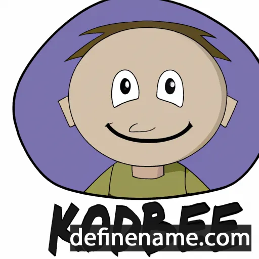 Kolbe cartoon