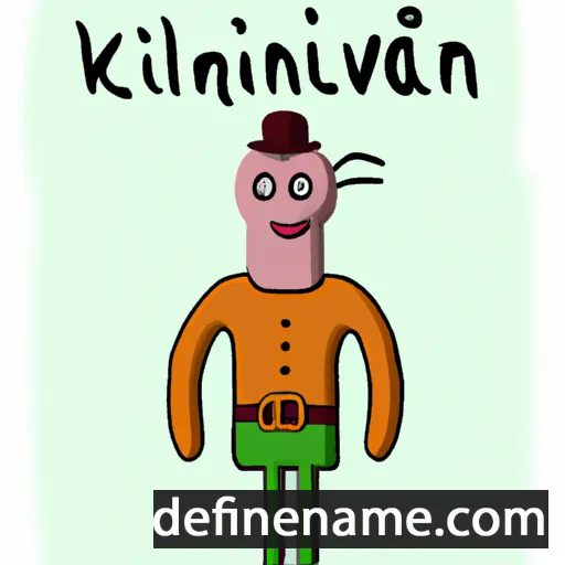 Kvintilijan cartoon