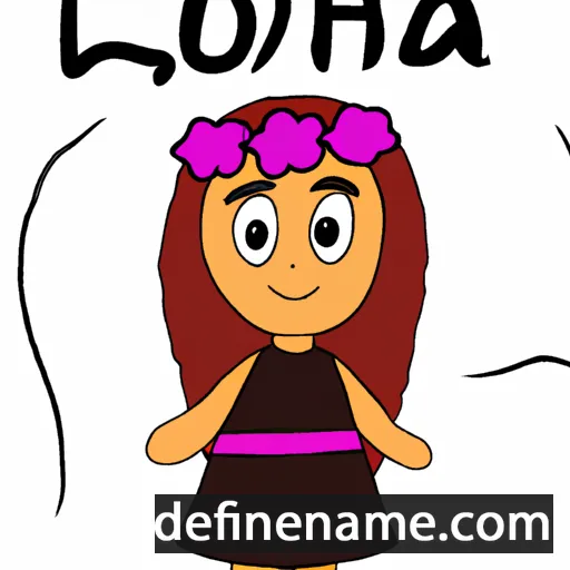 Liahona cartoon