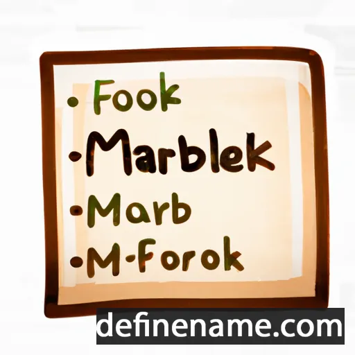 Markolf cartoon