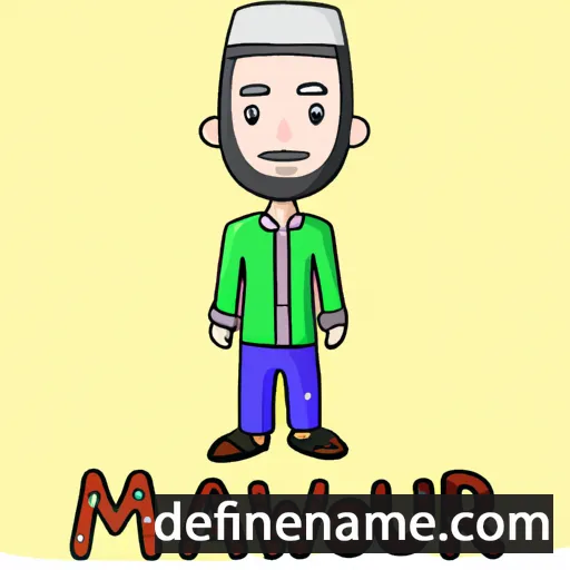 Munawar cartoon