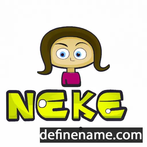 Neke cartoon