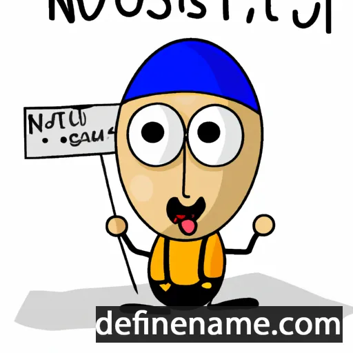 Nusratullo cartoon