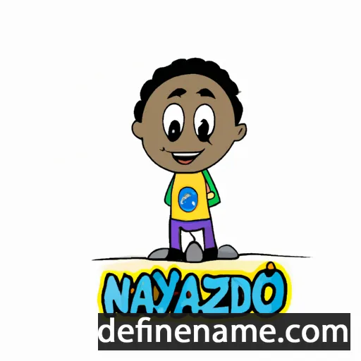 Nyaradzo cartoon