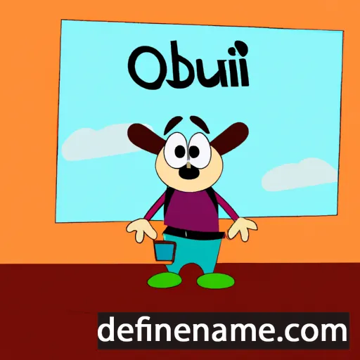 Ödül cartoon