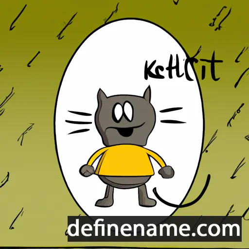 Kettil cartoon