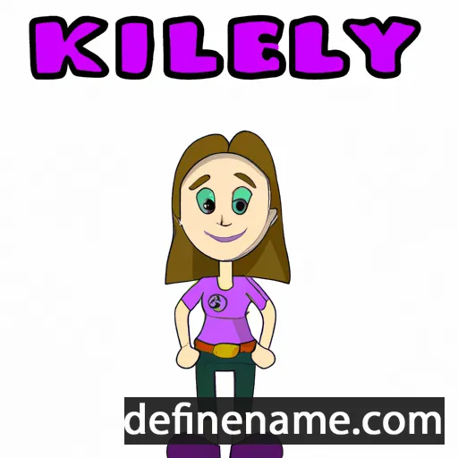 Kiley cartoon