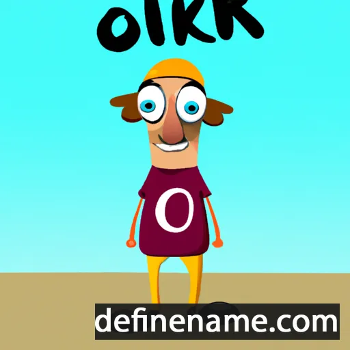 Öklid cartoon