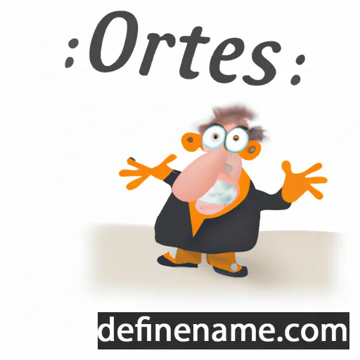 Oļģerts cartoon