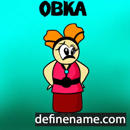 O'rozbeka cartoon