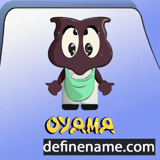 Oynajamol cartoon