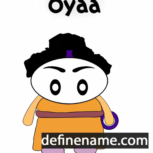 Oyto'qa cartoon