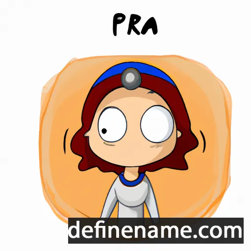 Pira cartoon