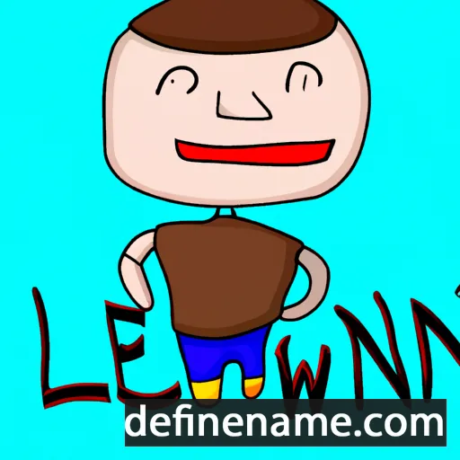 Lewin cartoon