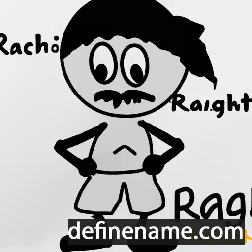 Ratchagar cartoon