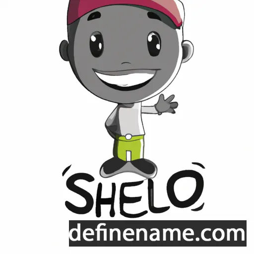 Sehlolo cartoon