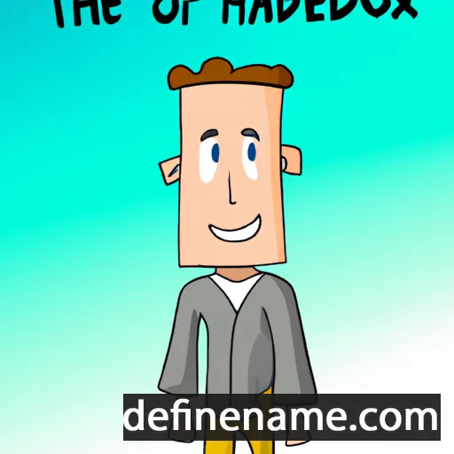 Maddox cartoon