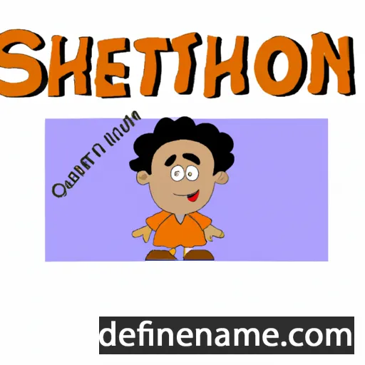 Sharonjeet cartoon