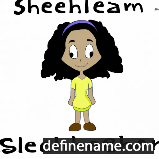 Shelemiah cartoon