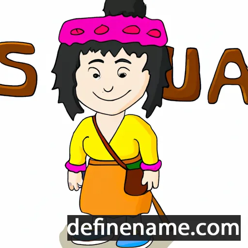 Sugma cartoon