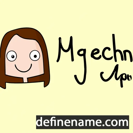 Meghan cartoon