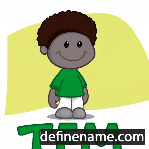 Temi cartoon