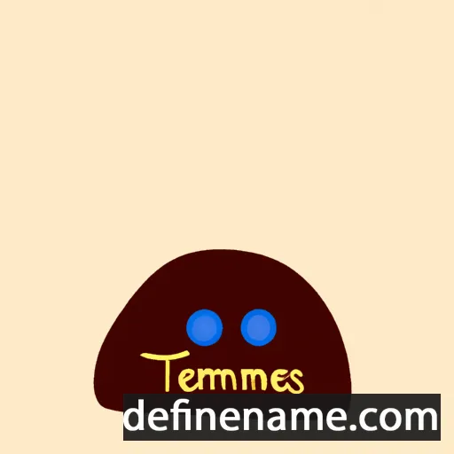 Theramenes cartoon