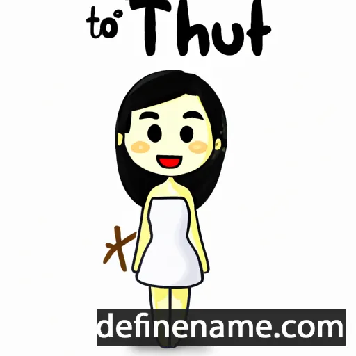 Thơ cartoon