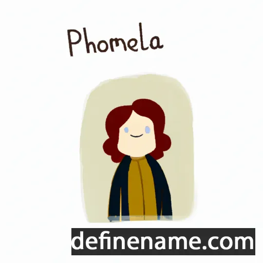 Philomena cartoon