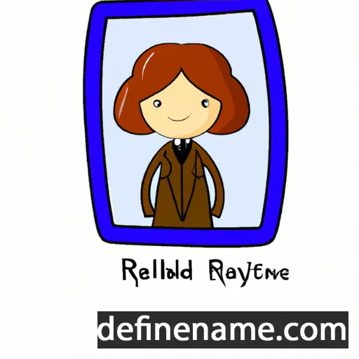 Radclyffe cartoon