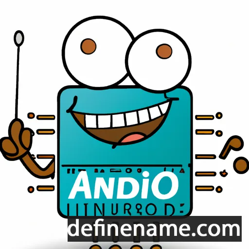 Arduino cartoon