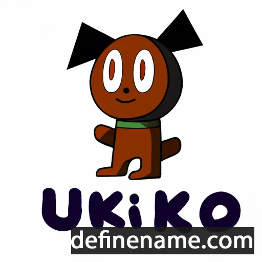 Ukko cartoon