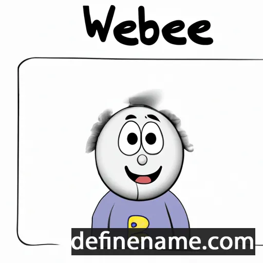 Wiebe cartoon