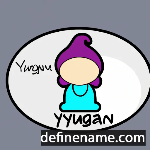 Yağmur cartoon