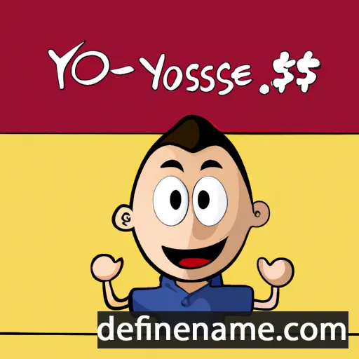 Youssef cartoon