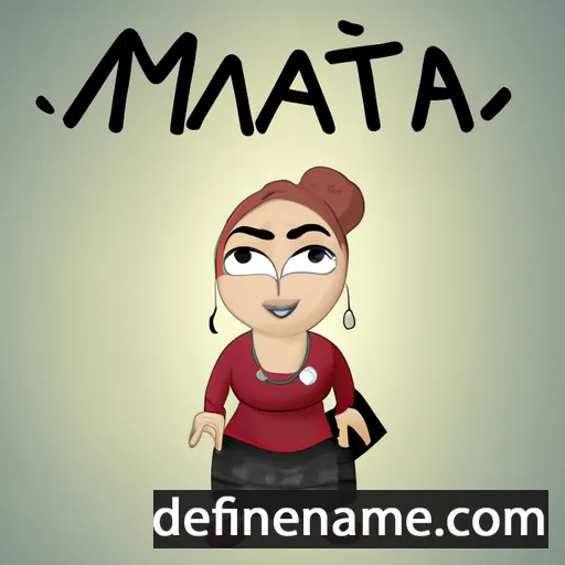 Aatmaja cartoon