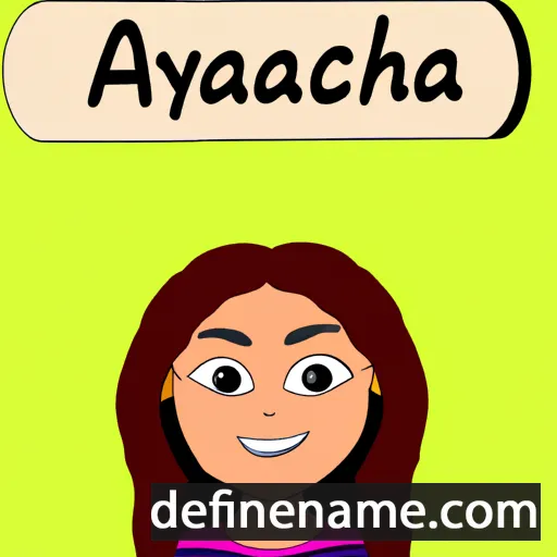 Achitzayaa cartoon