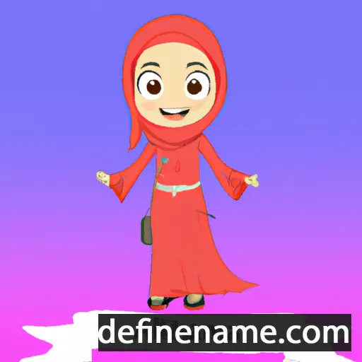 Almairah cartoon