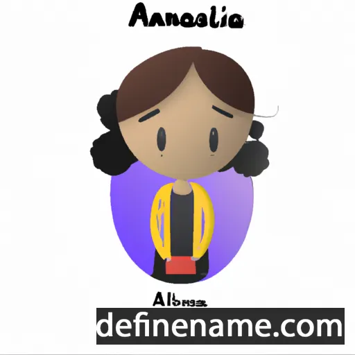 Analisia cartoon