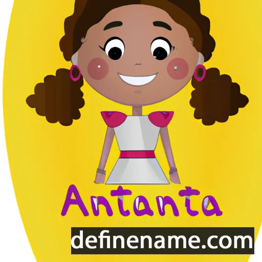 Anatólia cartoon