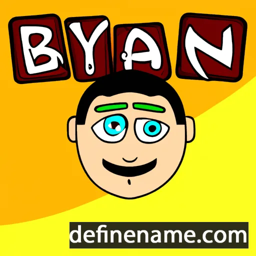 Bryant cartoon