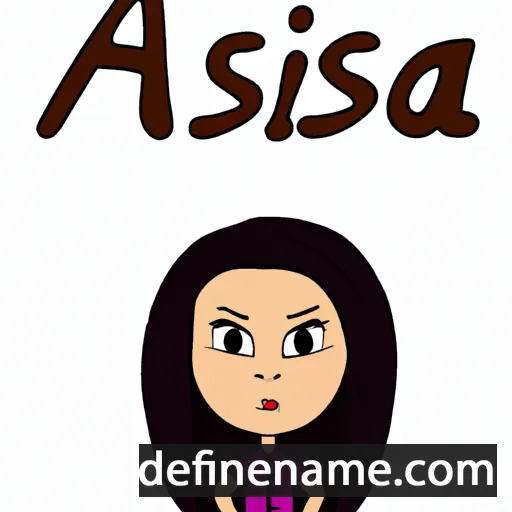 Àsia cartoon