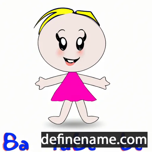 Babbie cartoon