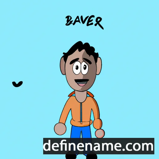 Balveer cartoon