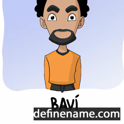 Balvir cartoon