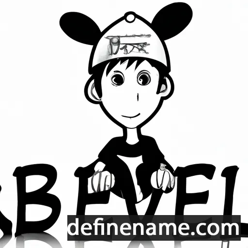 Believe cartoon