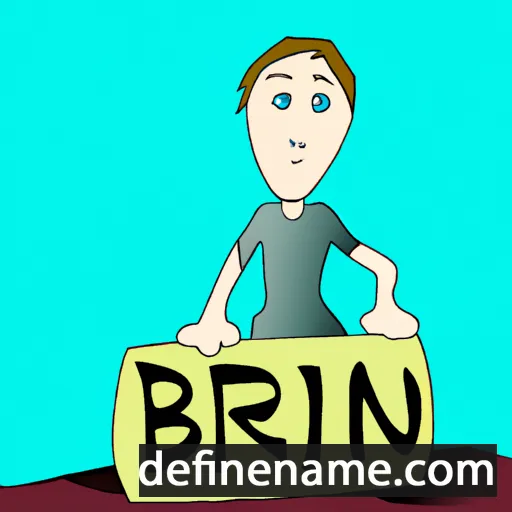 Berin cartoon